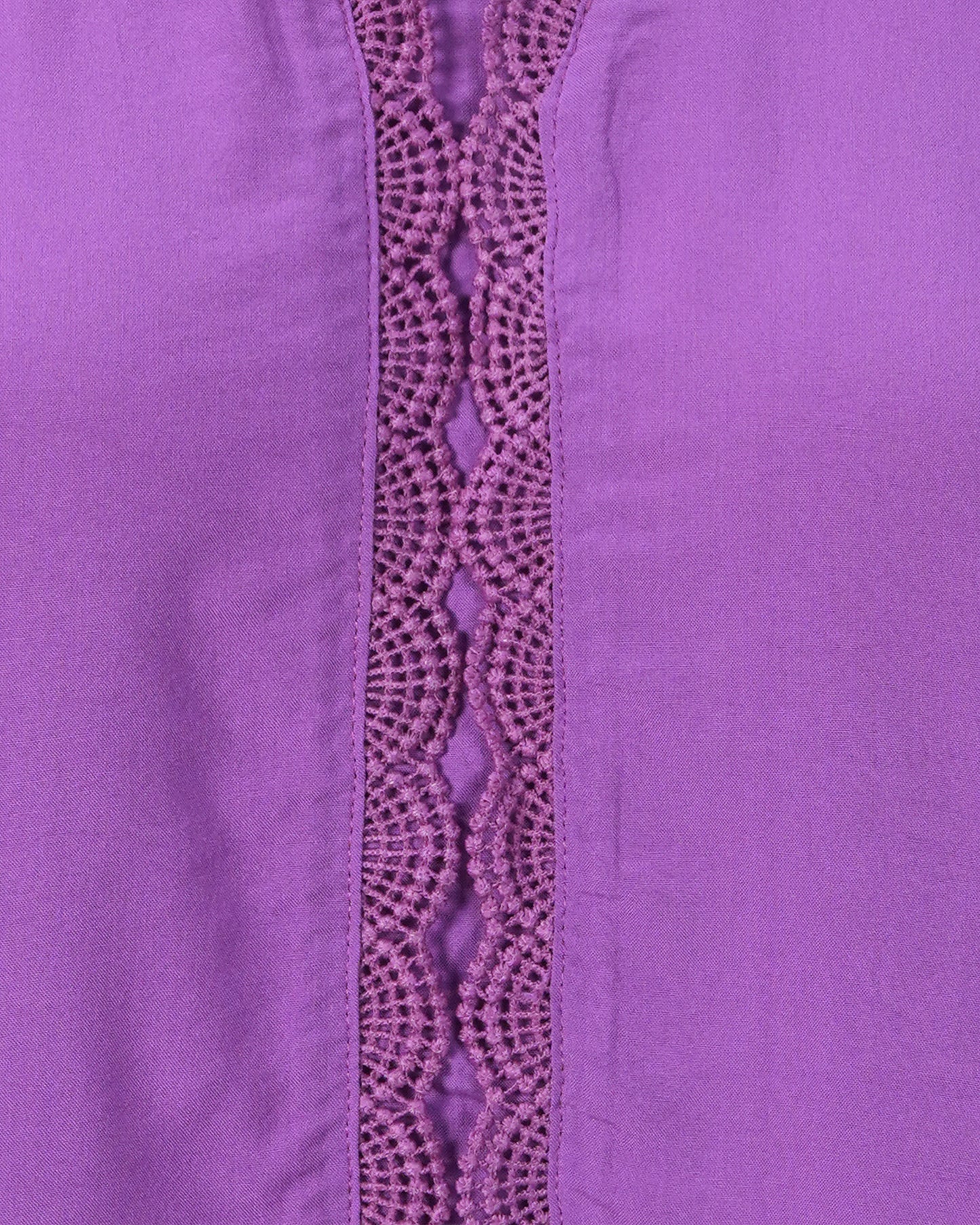 Women's Top | Radiant Orchid