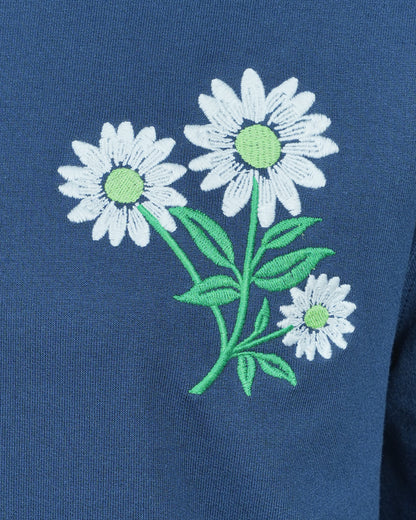 Women's Hoodie | Navy