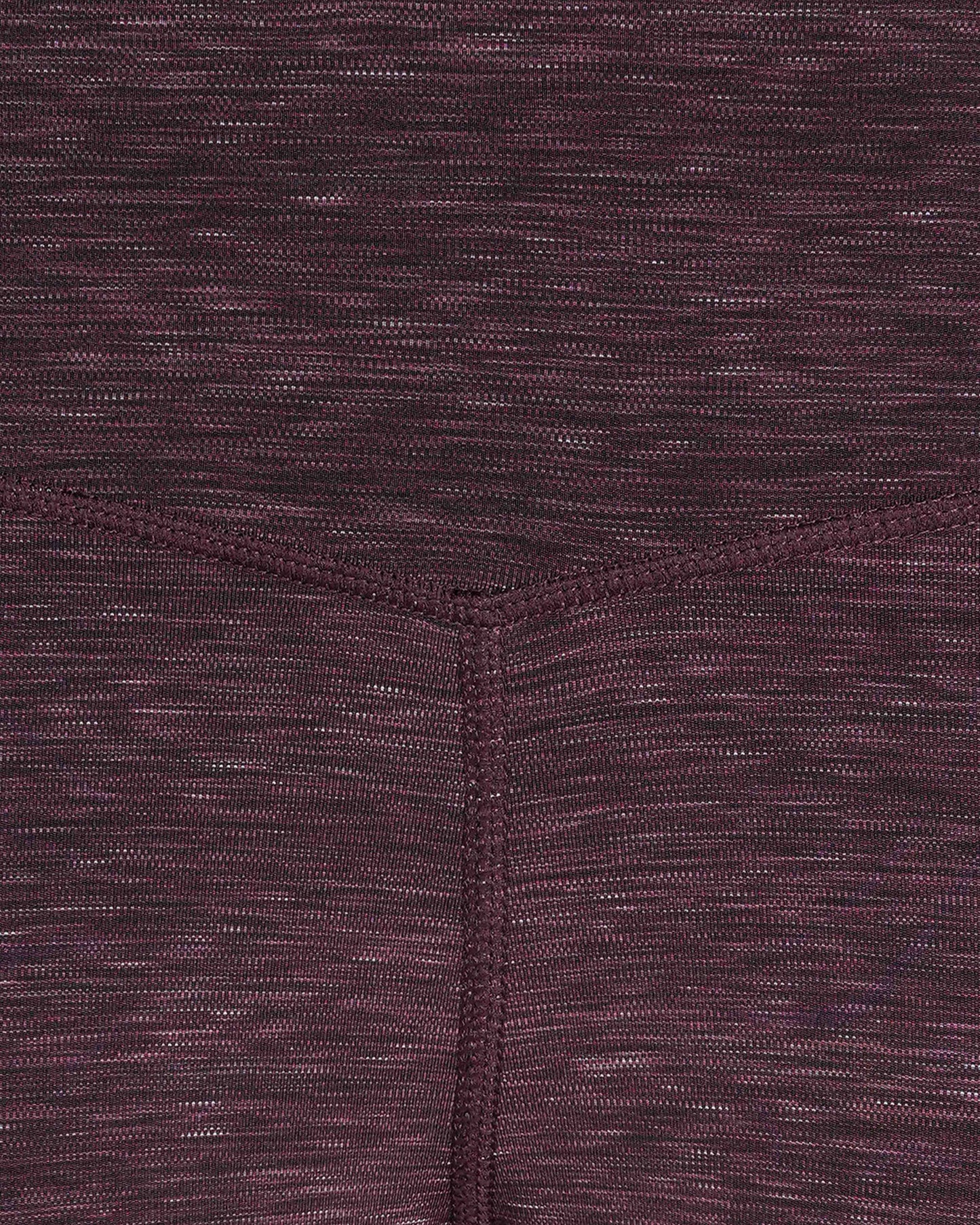 Women's Leggings | Maroon