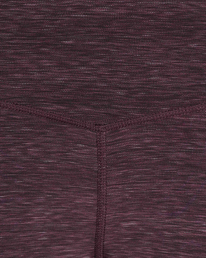 Women's Leggings | Maroon