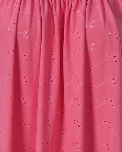 Women's Top | Pink