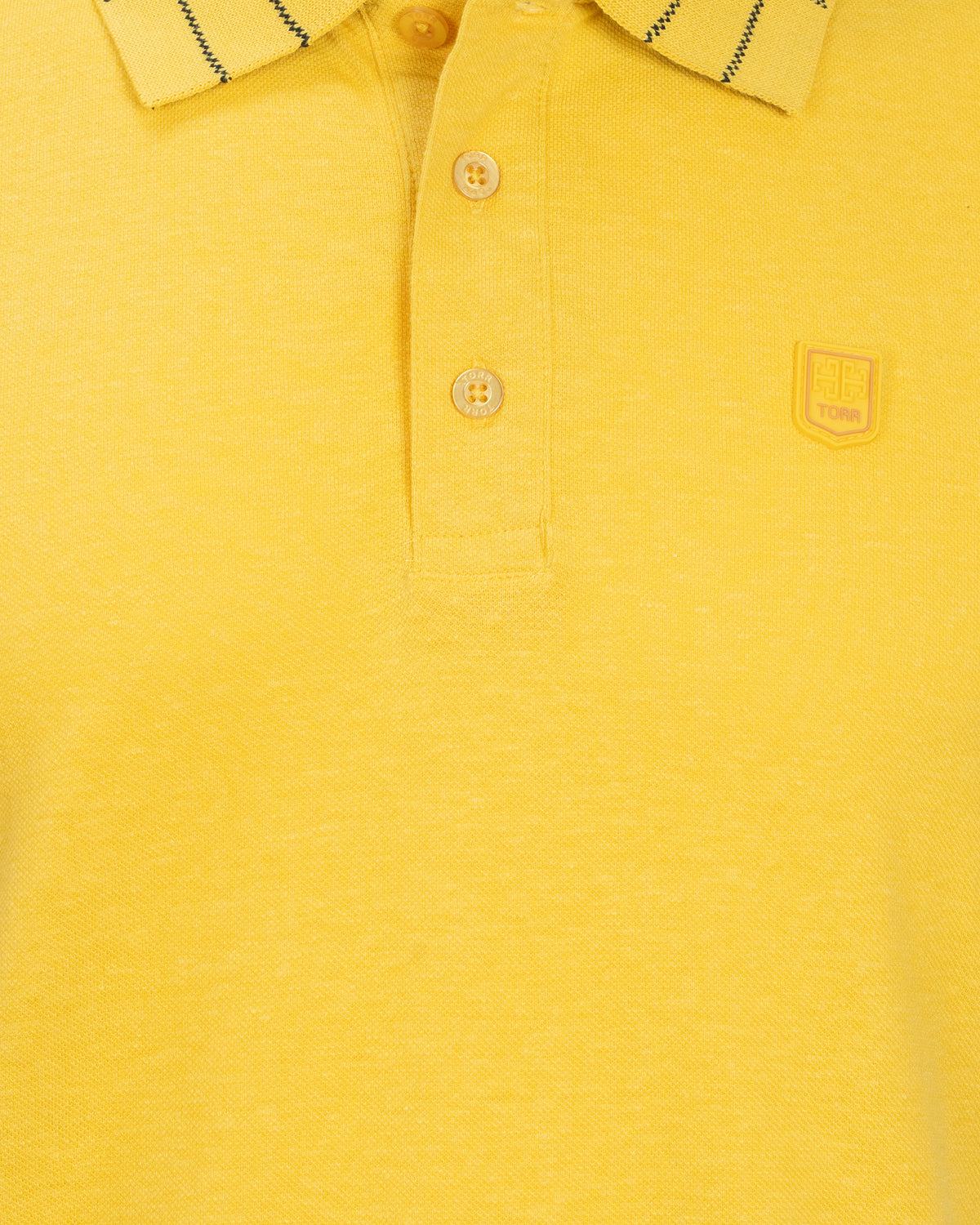 Mens Polo | Ray Flower