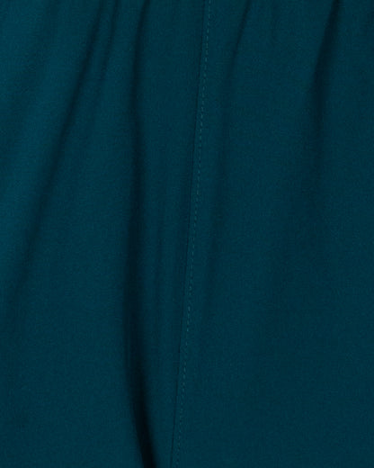 Mens Shorts |Teal/Black