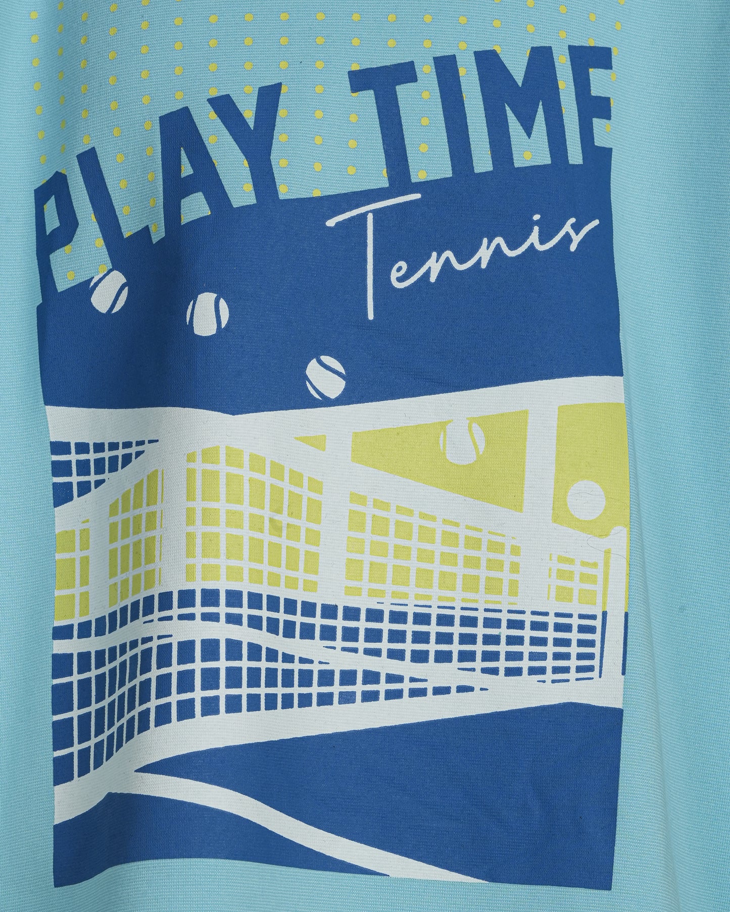 Boys T-shirt  | Sky way