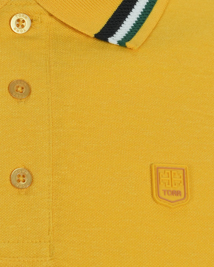 Classic Polo | Ray Flower