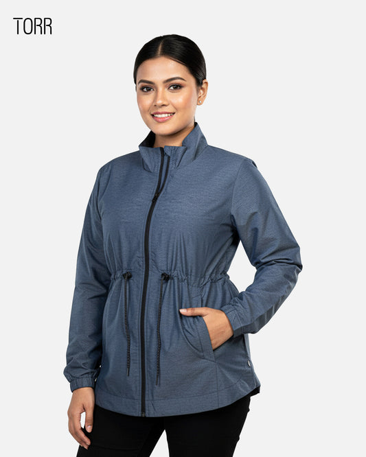 Women's Jacket | Noctural