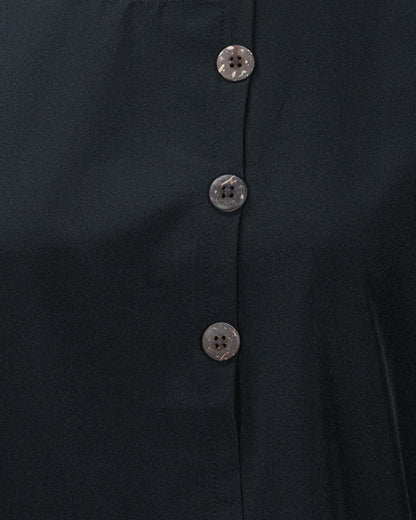 Women's Crop Top | Black