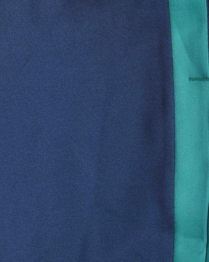 Girl's Trouser | Navy Green
