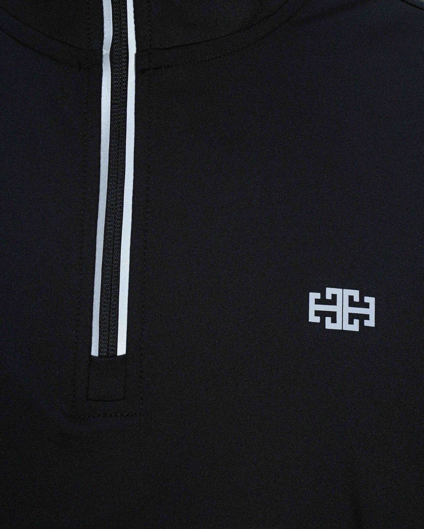 Men's Jacket | Black