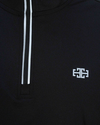 Men's Jacket | Black