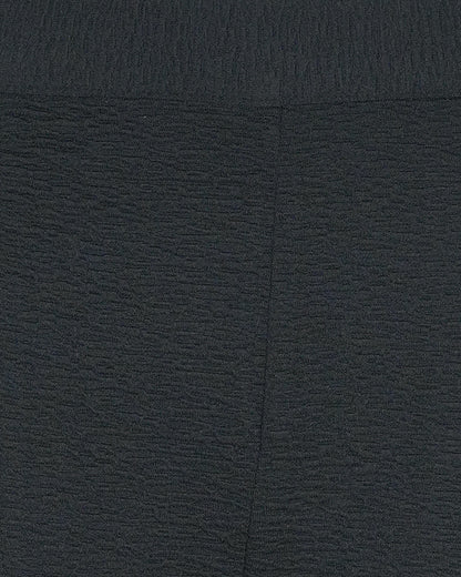 Women’s Wide Leg Pant | Black