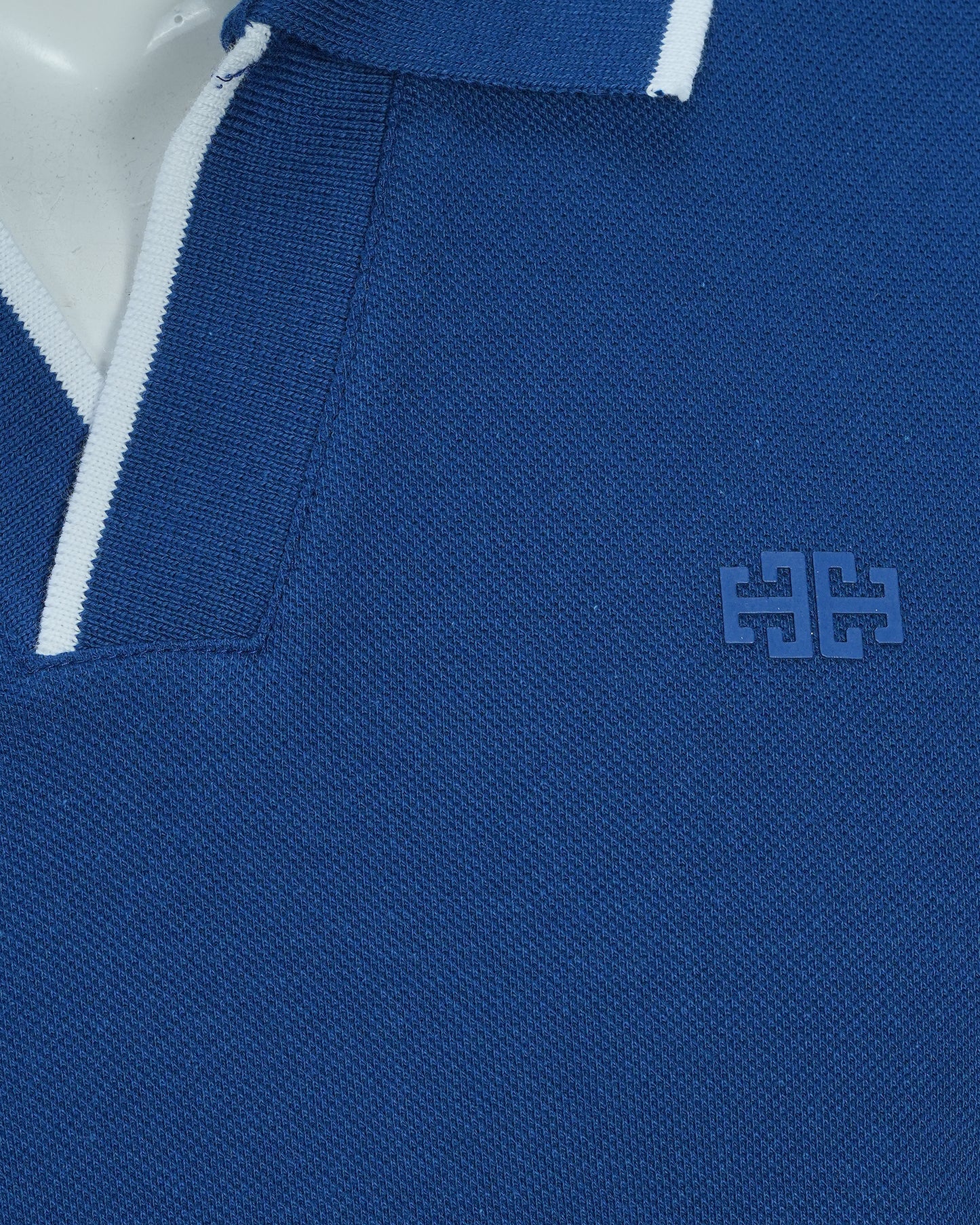 Premium Polo | Navy
