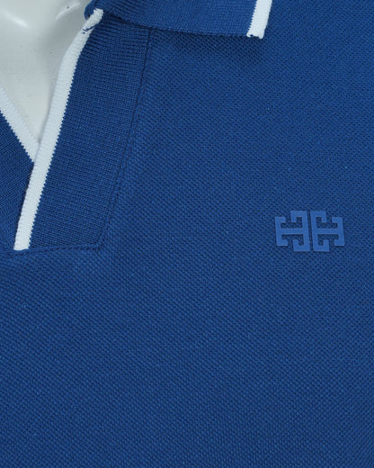 Premium Polo | Navy