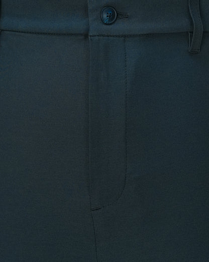 Women’s Wide Leg Pant | Navy