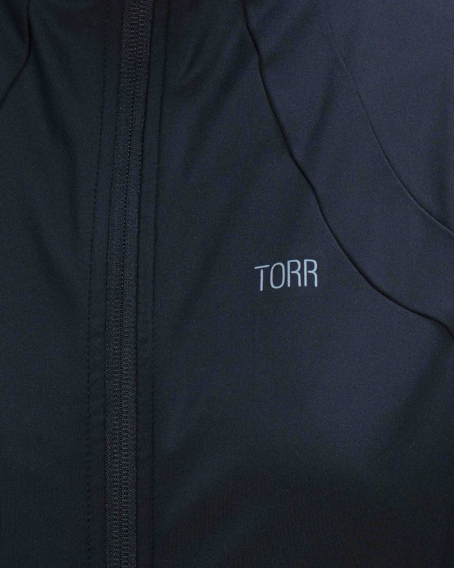 Women's Jacket | Black