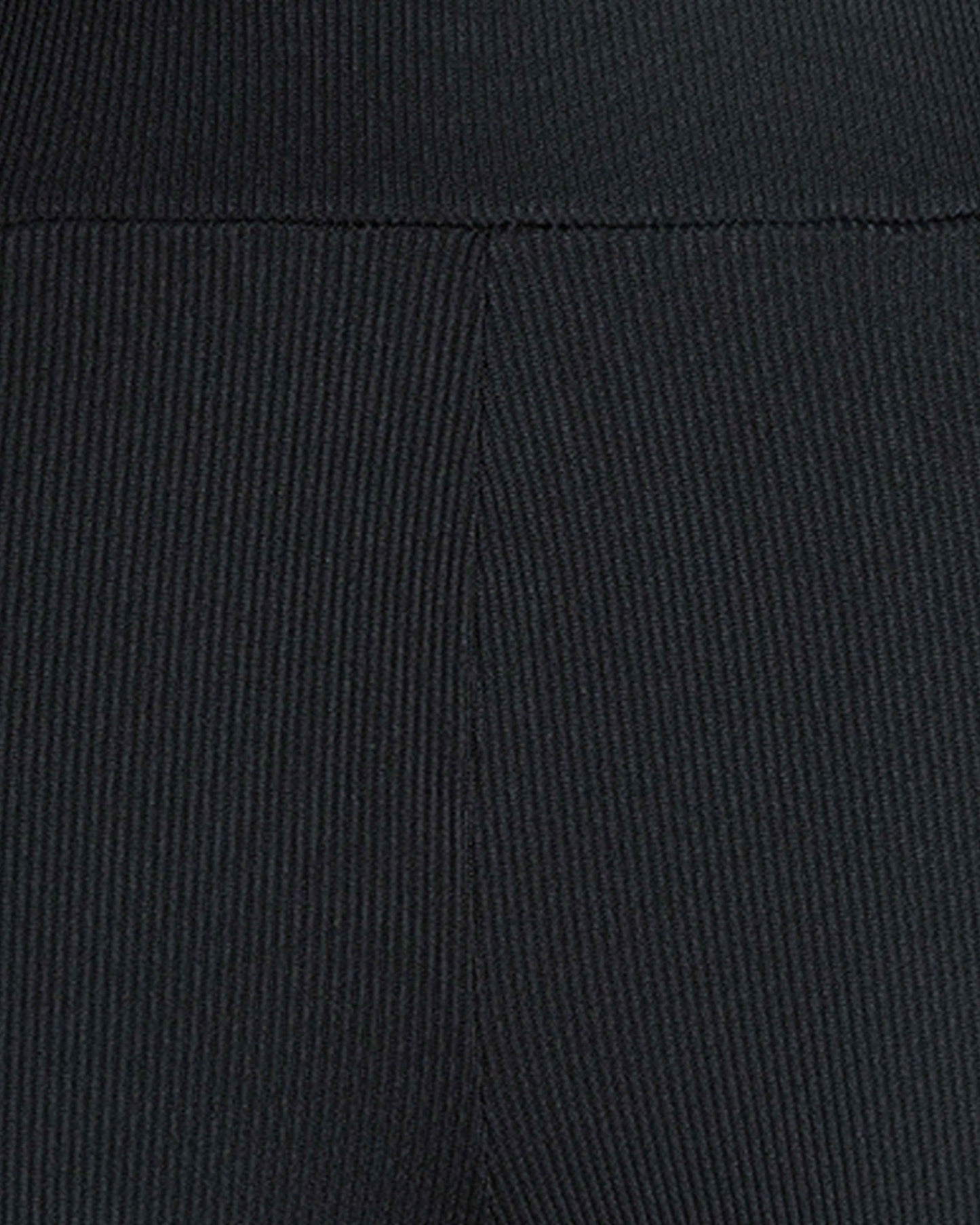 Women’s Wide Leg Pant | Black