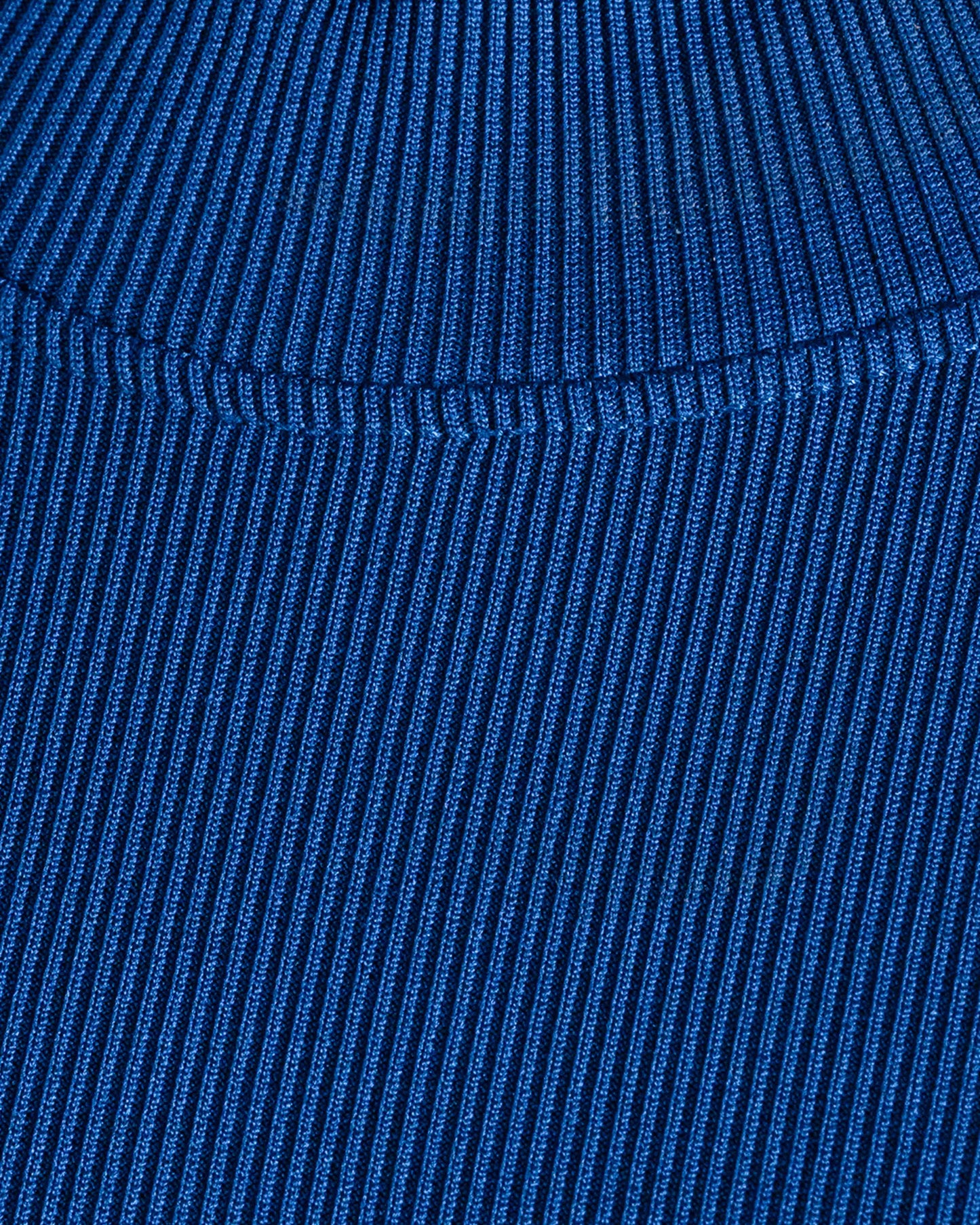 Women's Turtle Neck | Navy