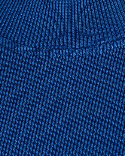 Women's Turtle Neck | Navy