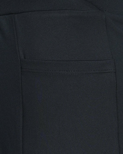 Women’s Wide Leg Pant | Black