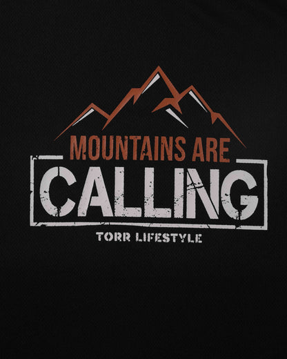 Men's T-shirt | Black