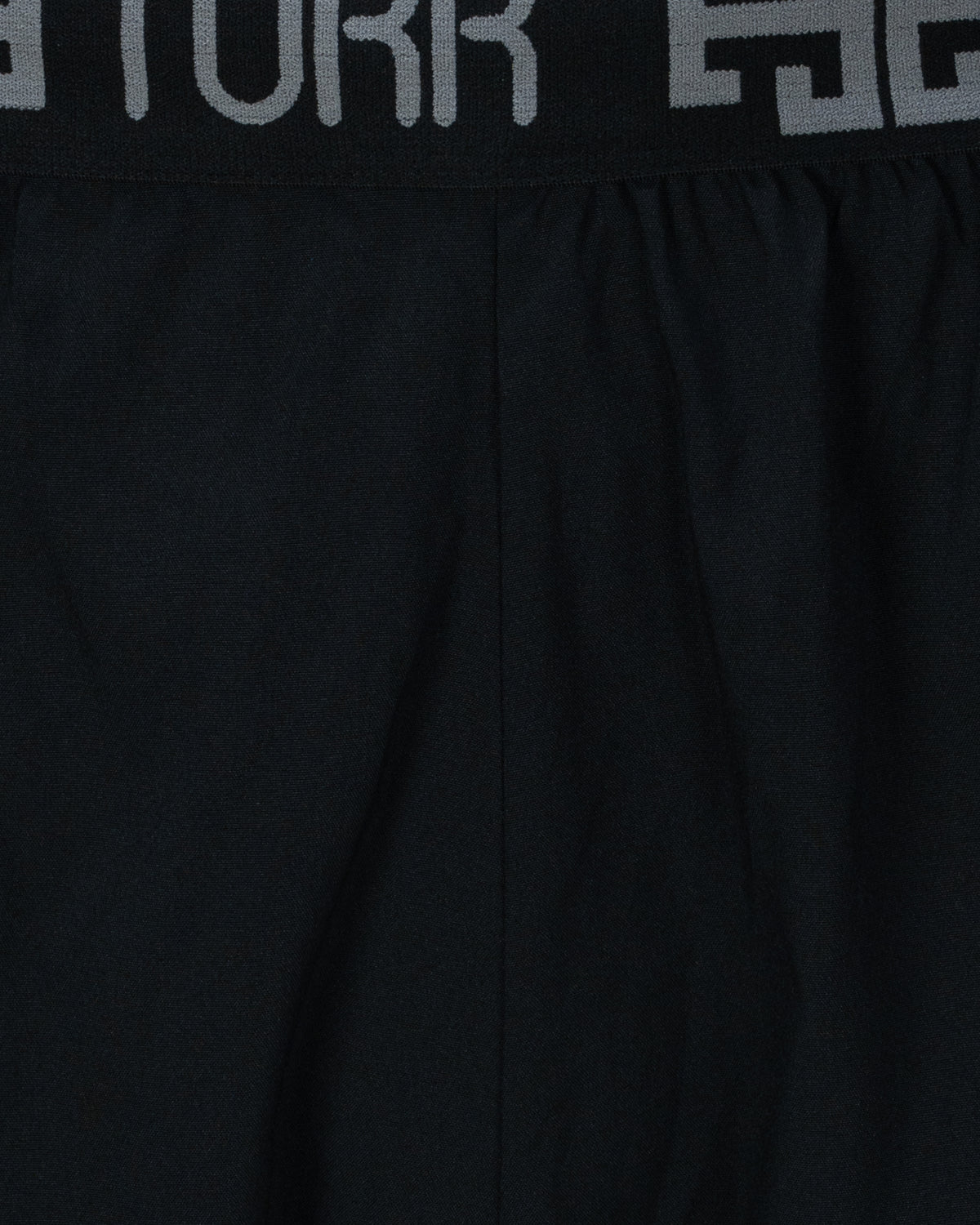 Mens Shorts |Black