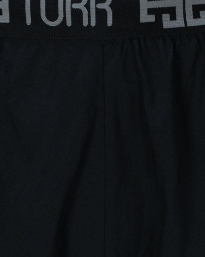 Mens Shorts |Black