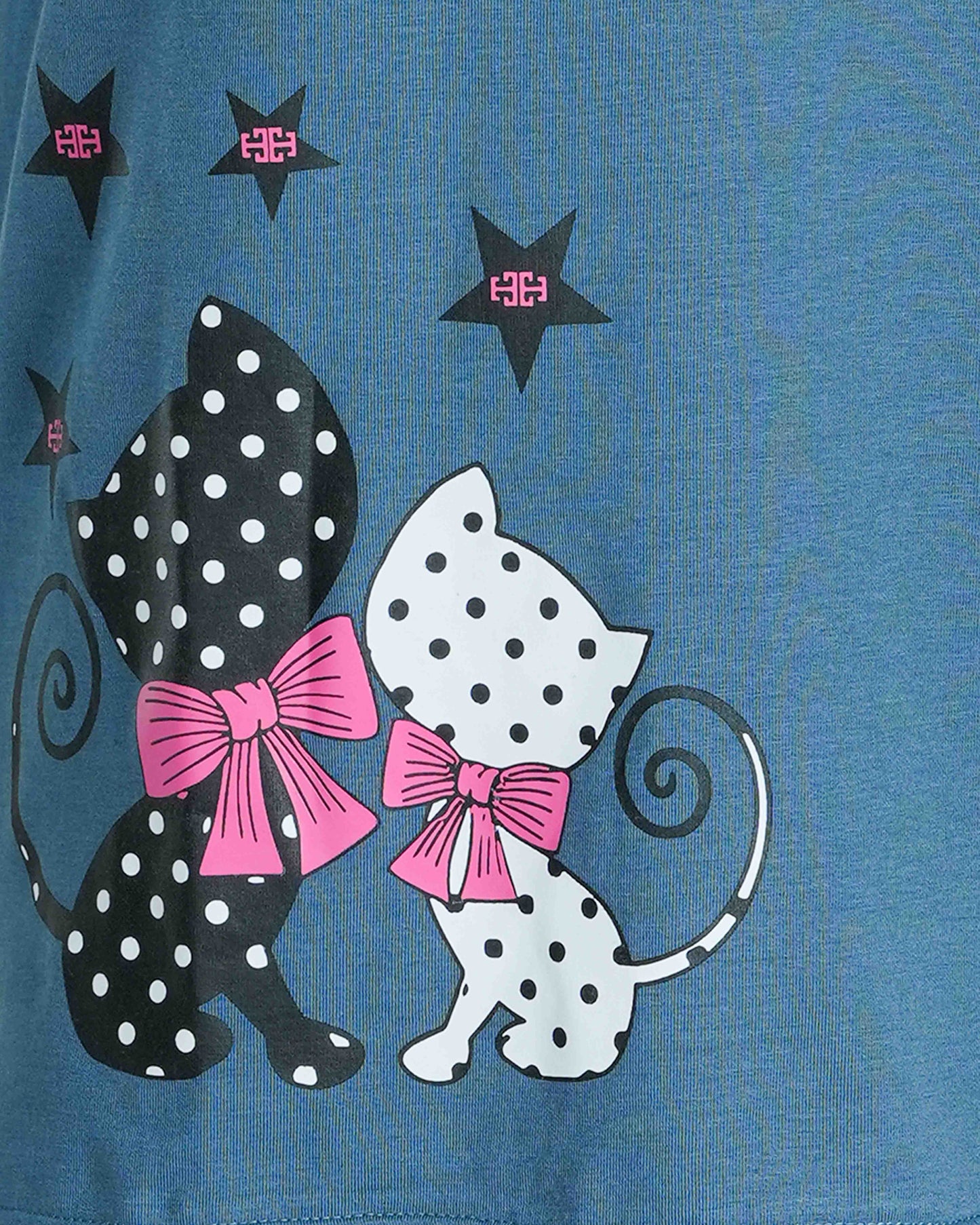 Women's Sleepwear| Navy