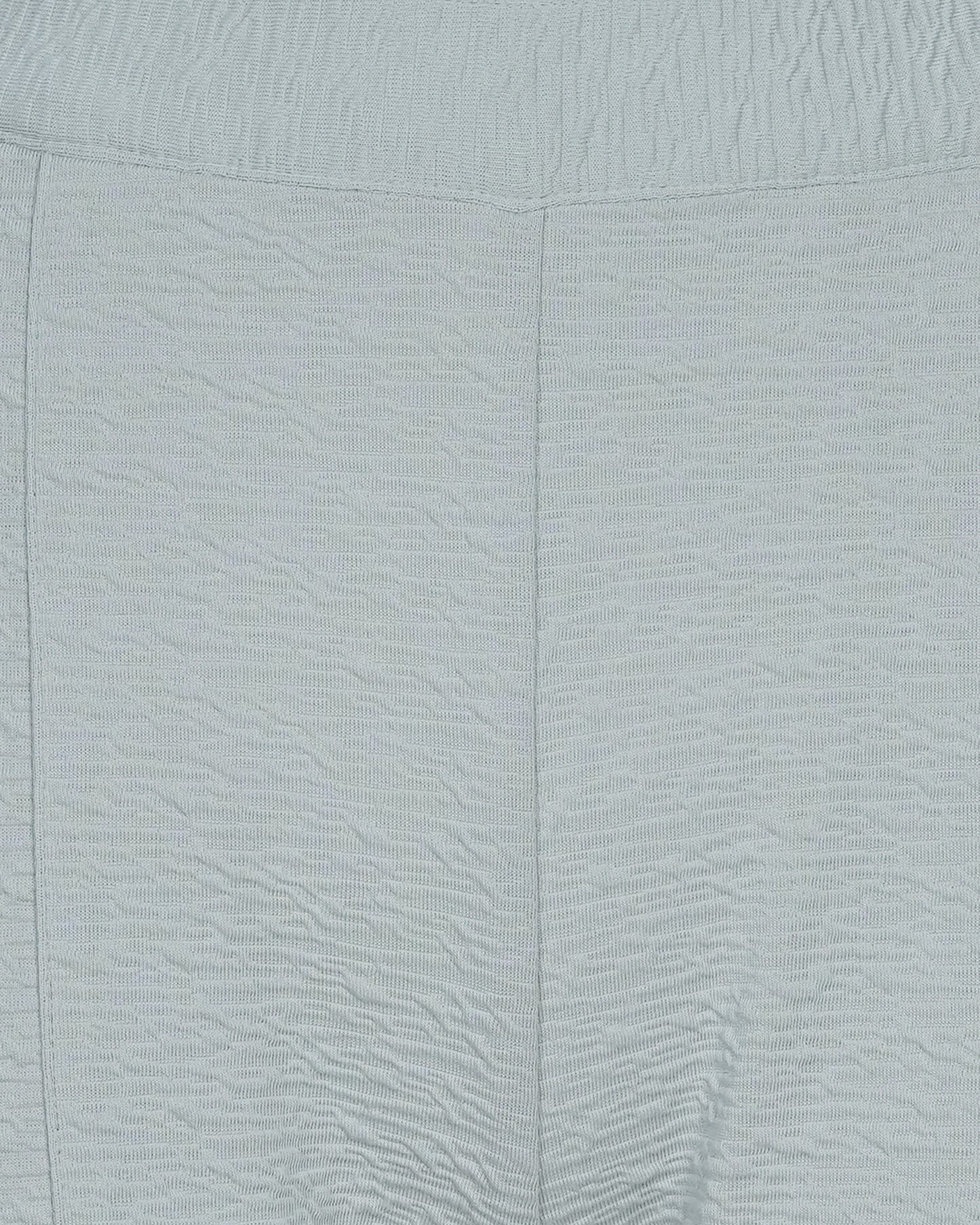 Women’s Wide Leg Pant | Pearl Grey