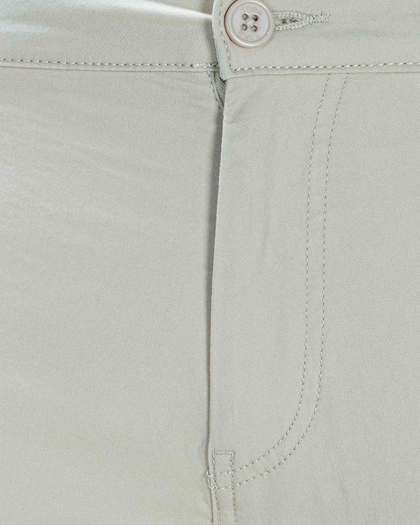 Men's Chino Pant | Ecru