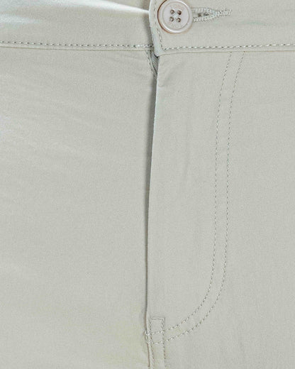 Men's Chino Pant | Ecru