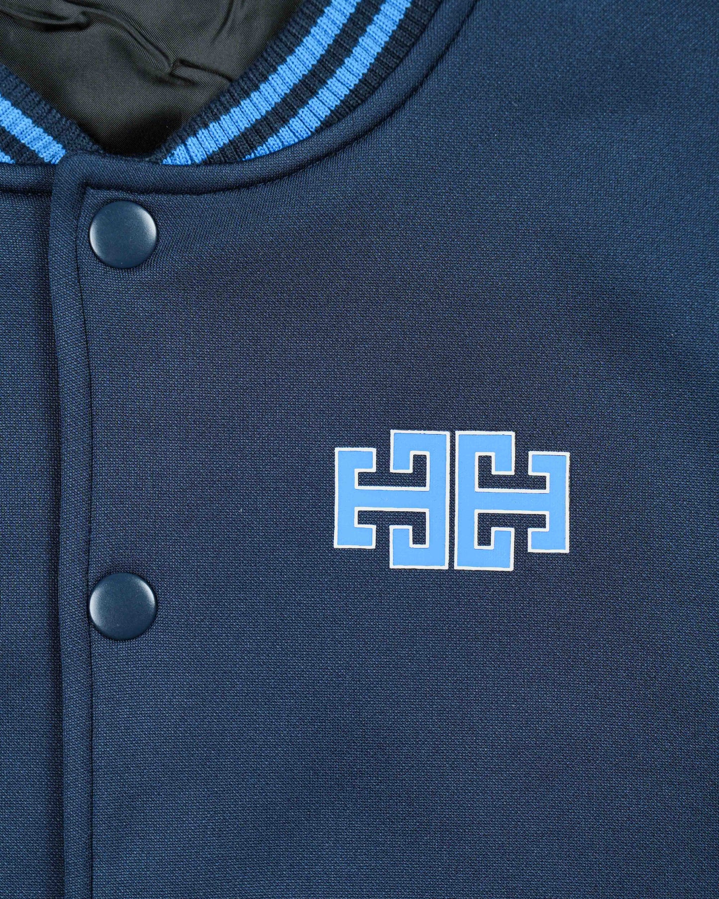 Boy's Jacket | Navy Blue