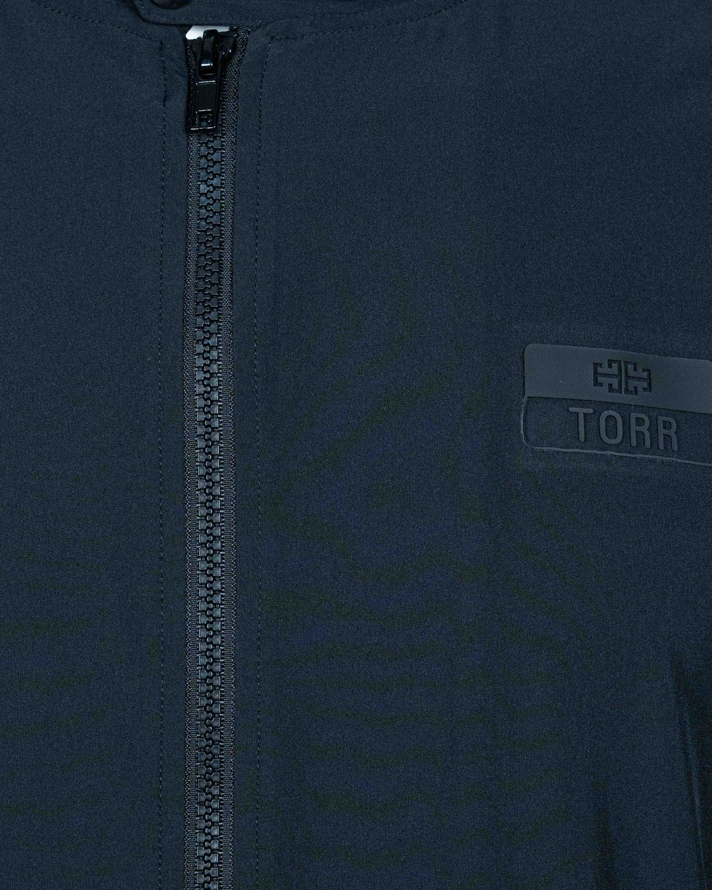 Men's Jacket | Black