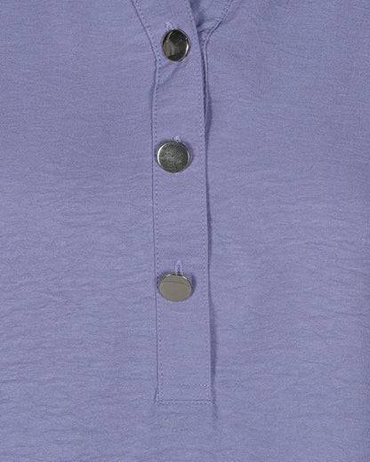 Women's Co-Ord Set | Dark Lavender