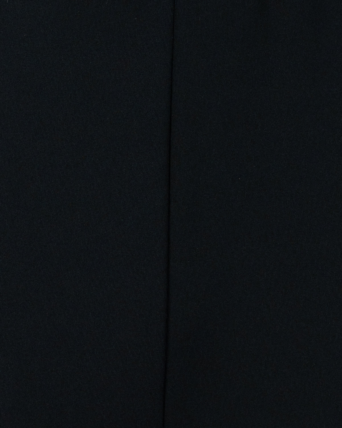 Men's Trouser | Black