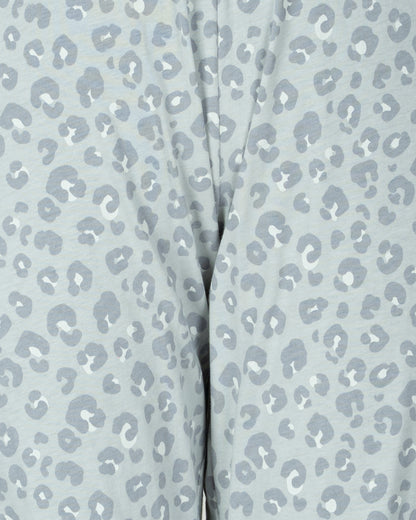 Women's Trouser |  GREY AOP