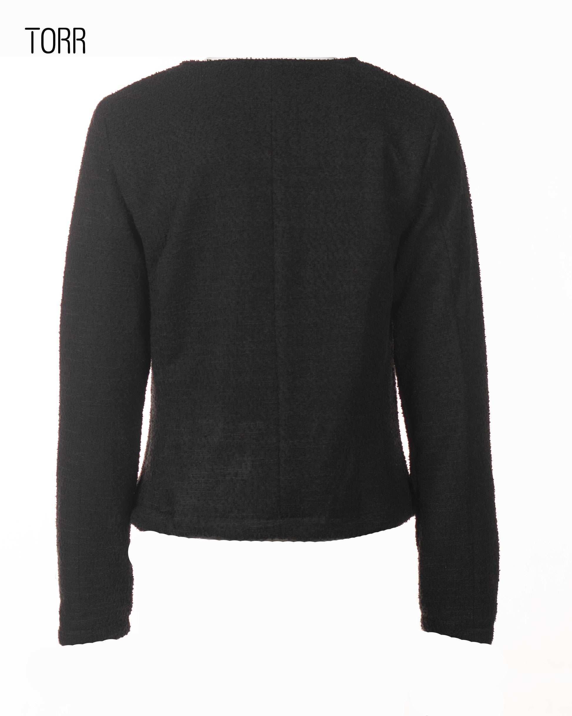 Women's Jacket | Black
