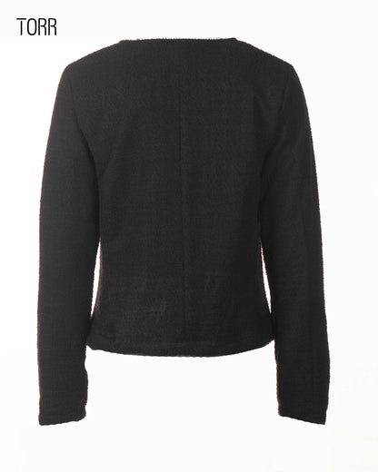 Women's Jacket | Black
