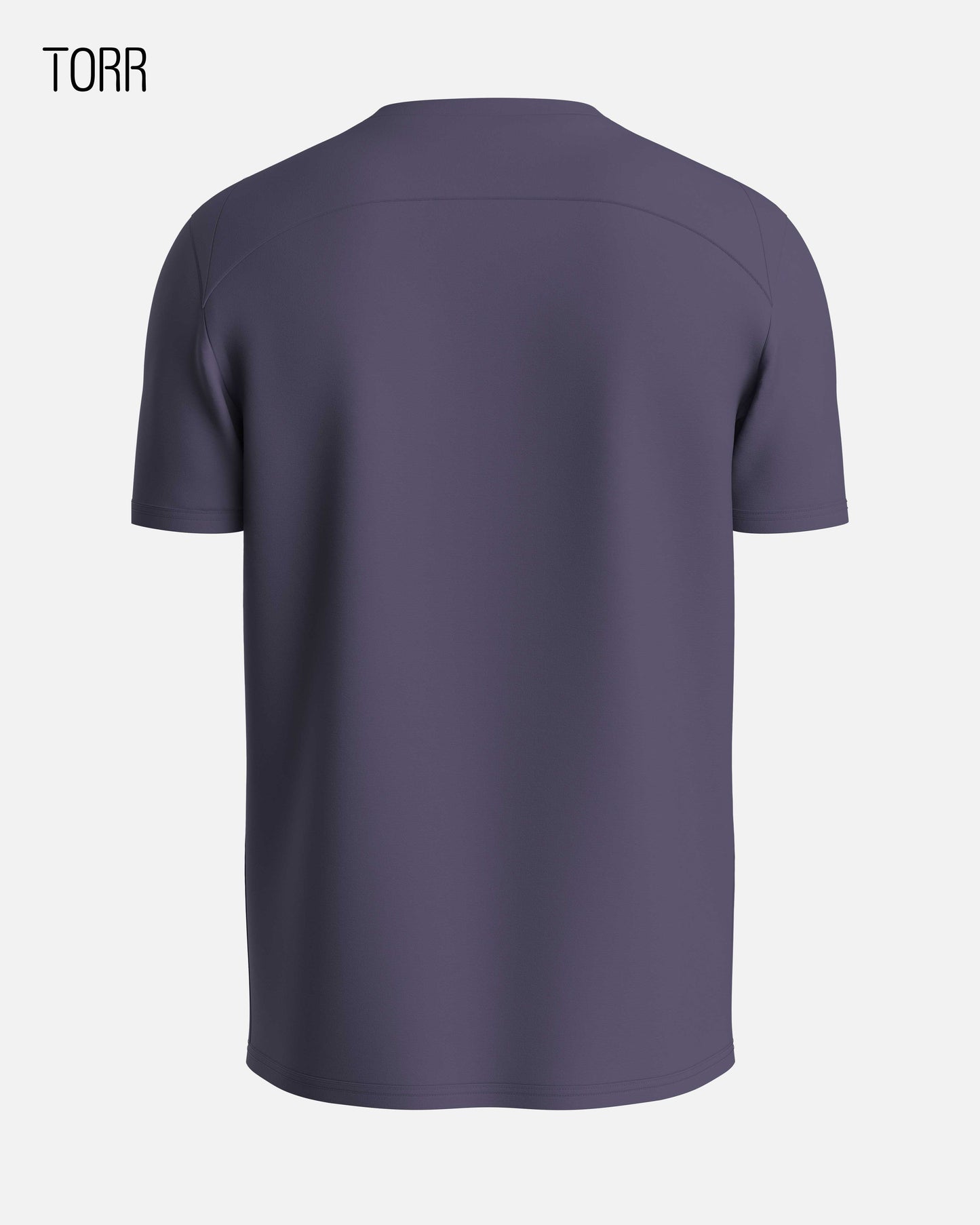 Men's Activewear T-shirt | Morado Bronce