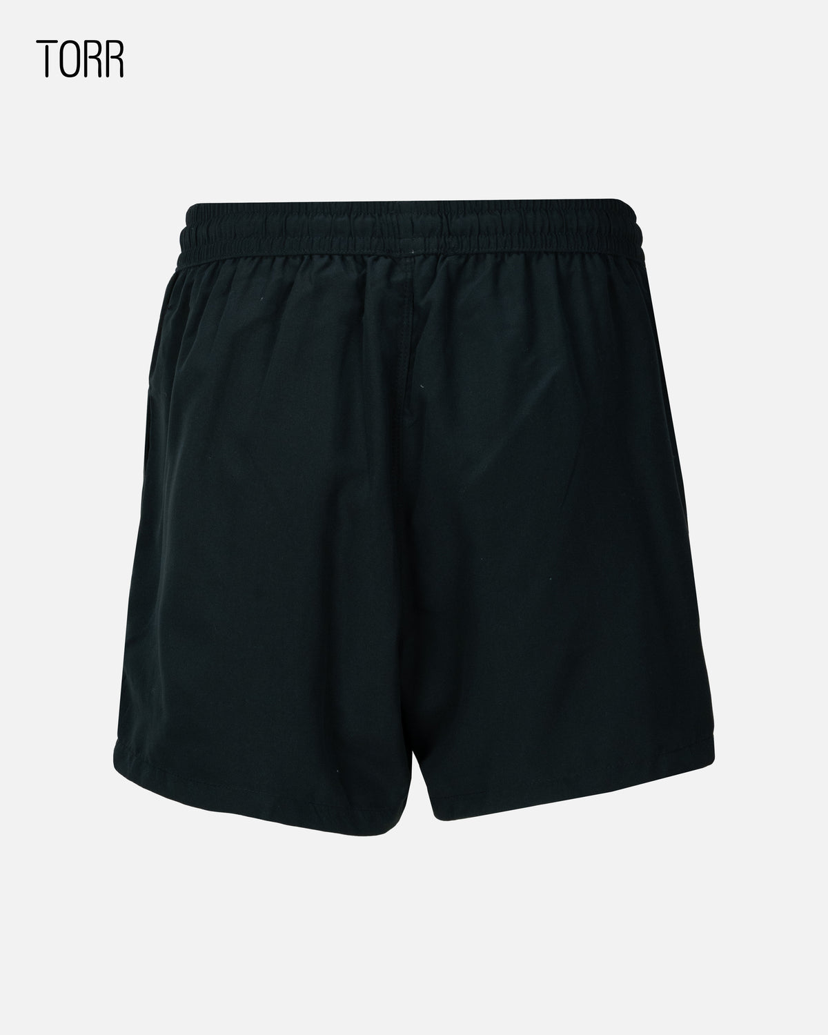 Women Shorts | Jet Black