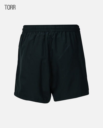 Women Shorts | Jet Black
