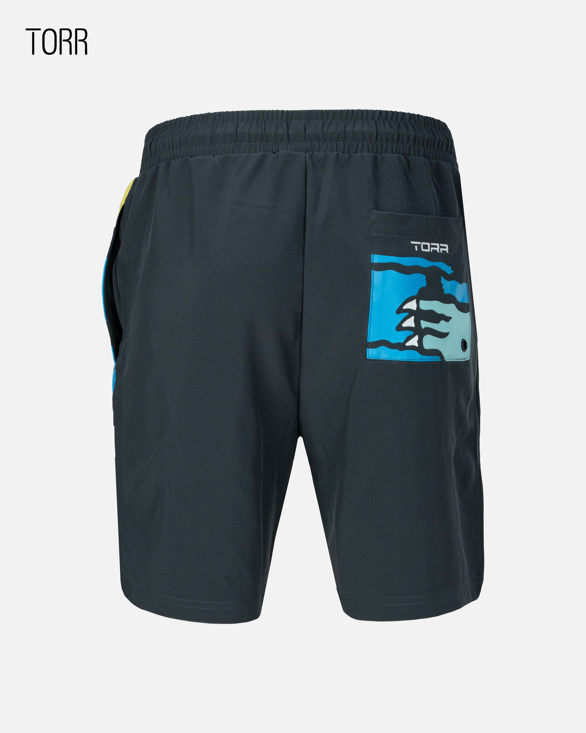 Mens Shorts | Grey