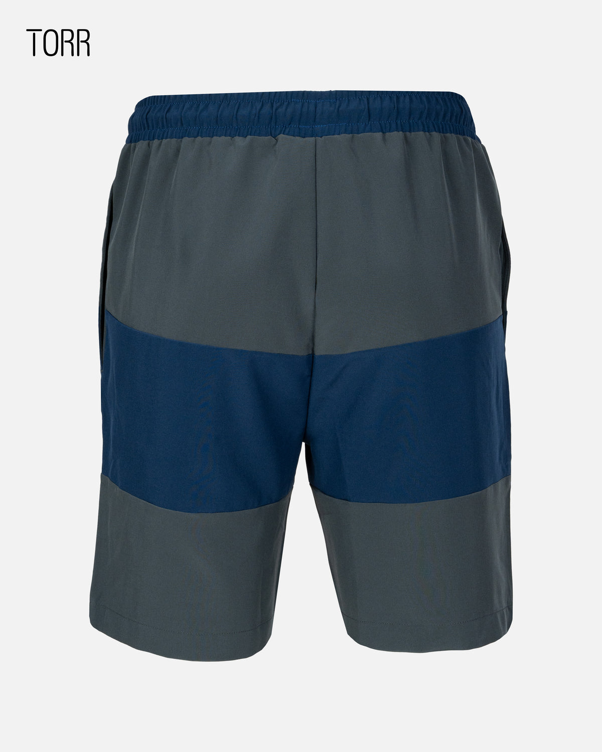 Mens Shorts | Indigo , Dk Grey