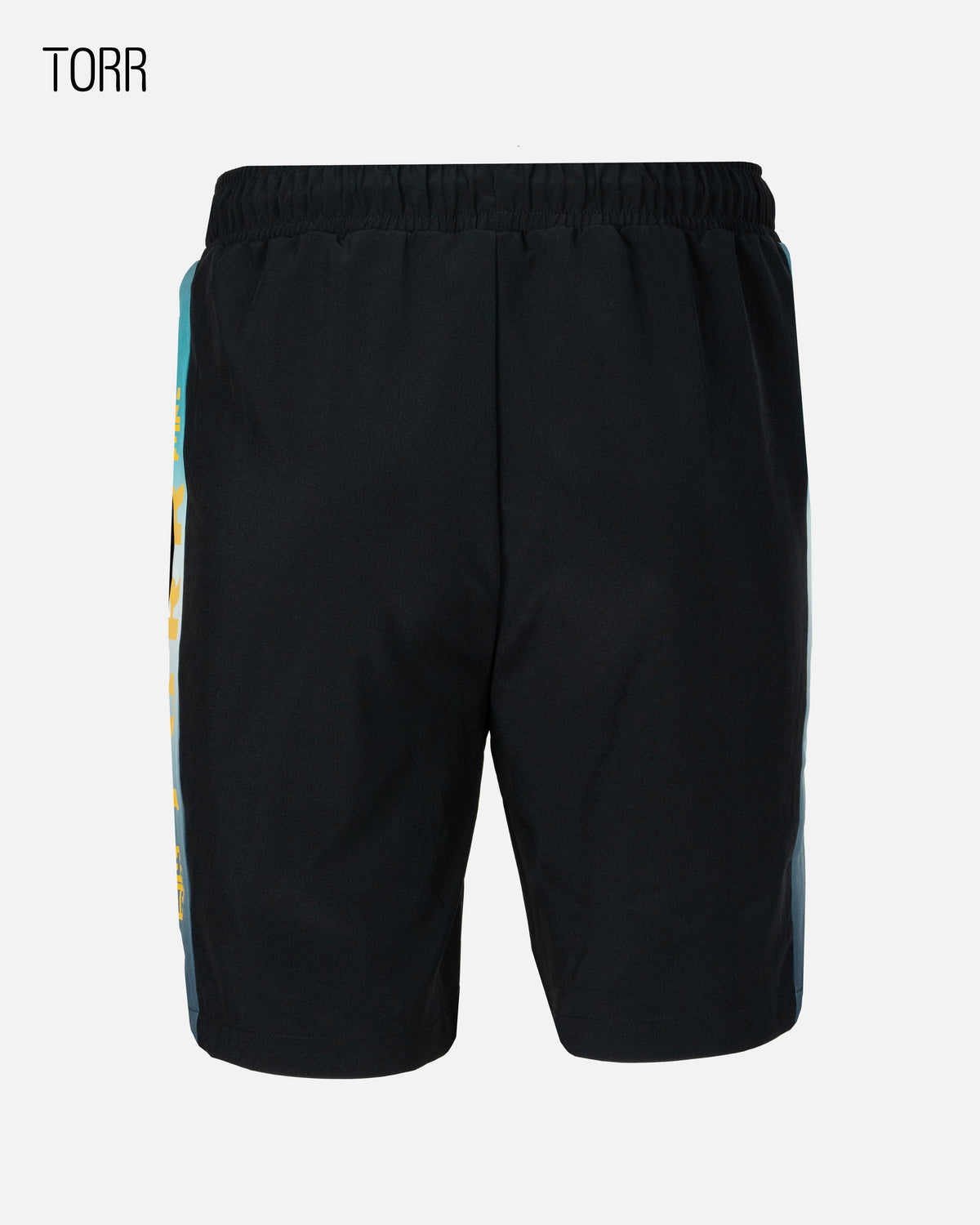 Mens Shorts |Black, China Blue