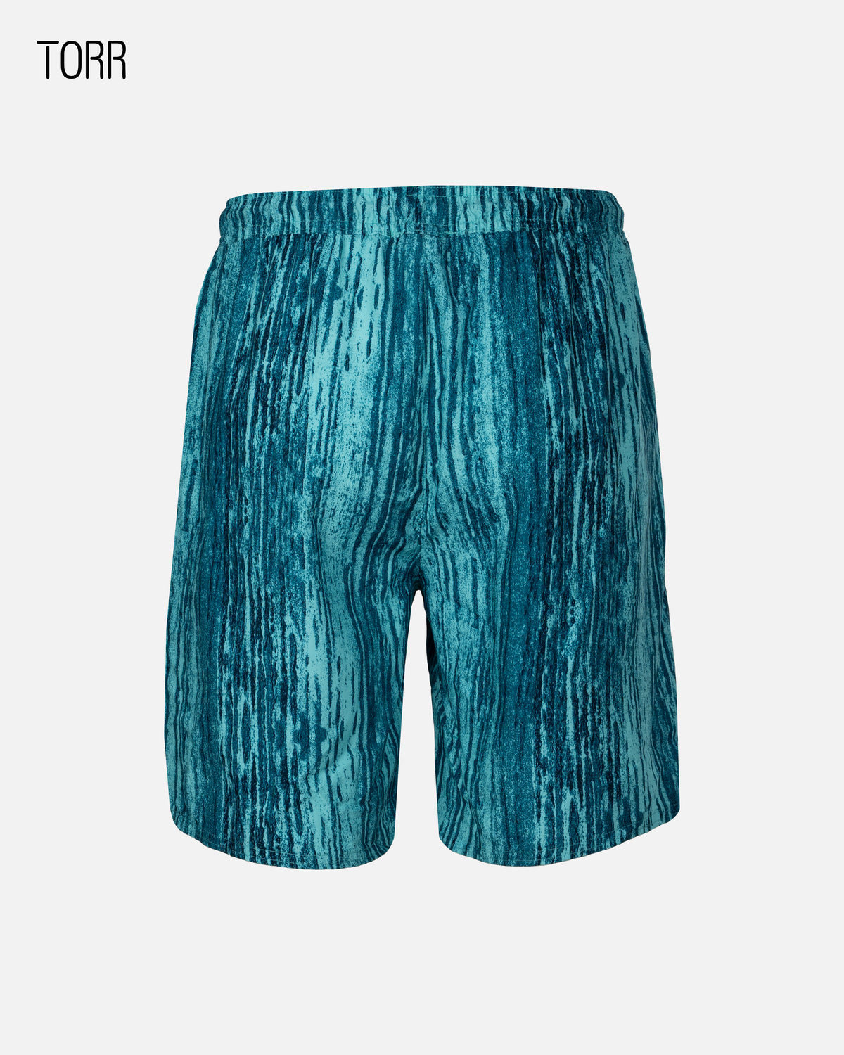 Mens Shorts |GREEN AOP