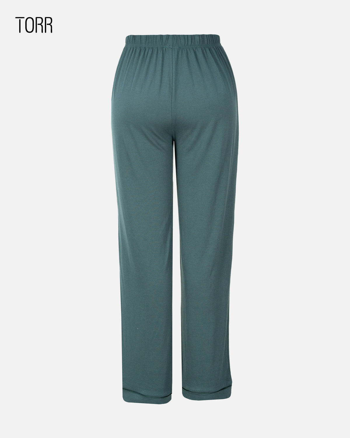 Womens Trouser | Green