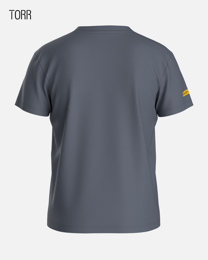 Boys T-shirt  | Light Grey