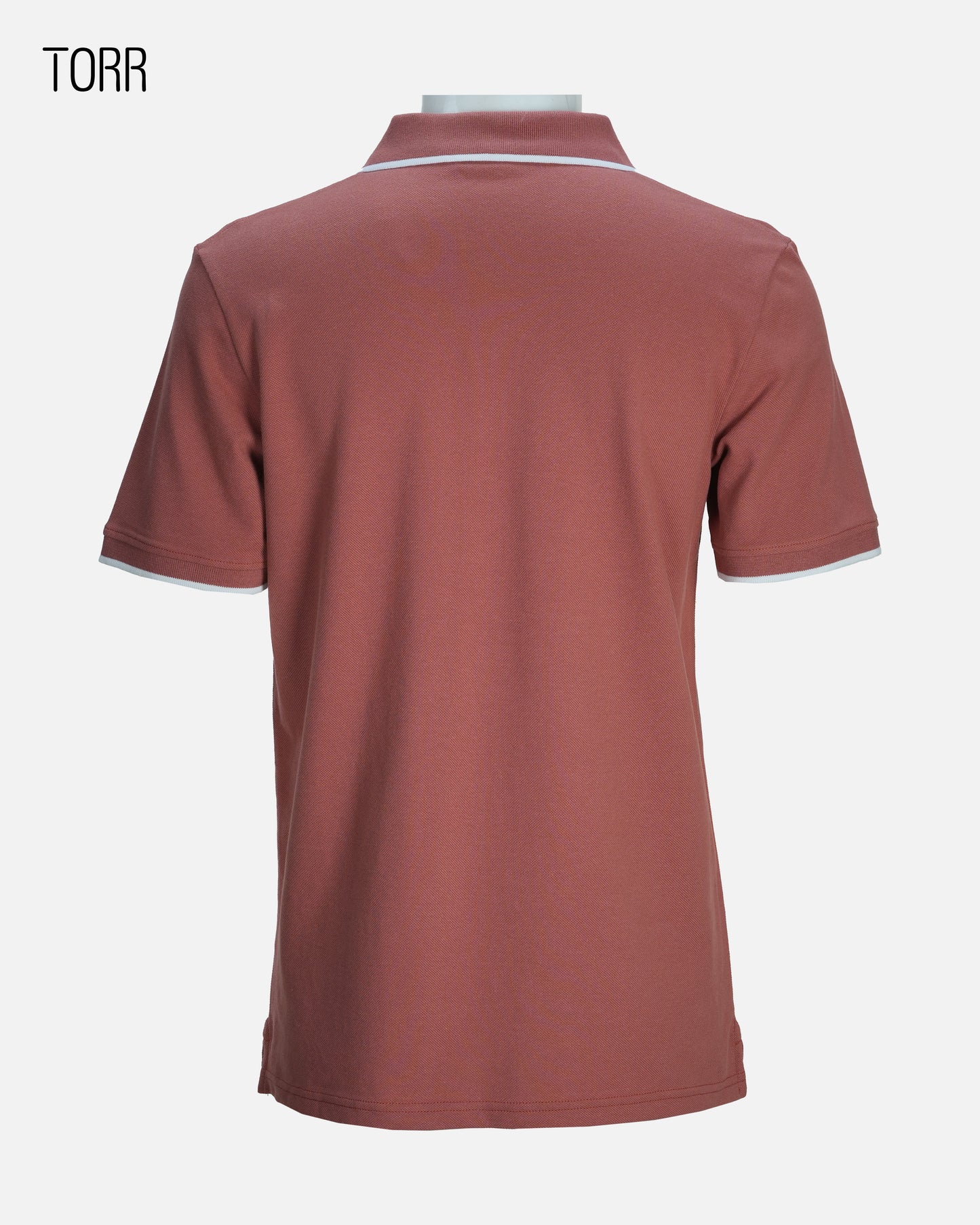 Premium Polo | Cedar Wood