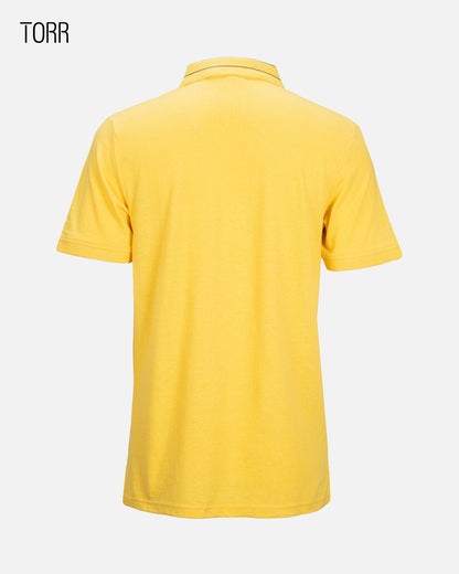 Mens Polo | Ray Flower
