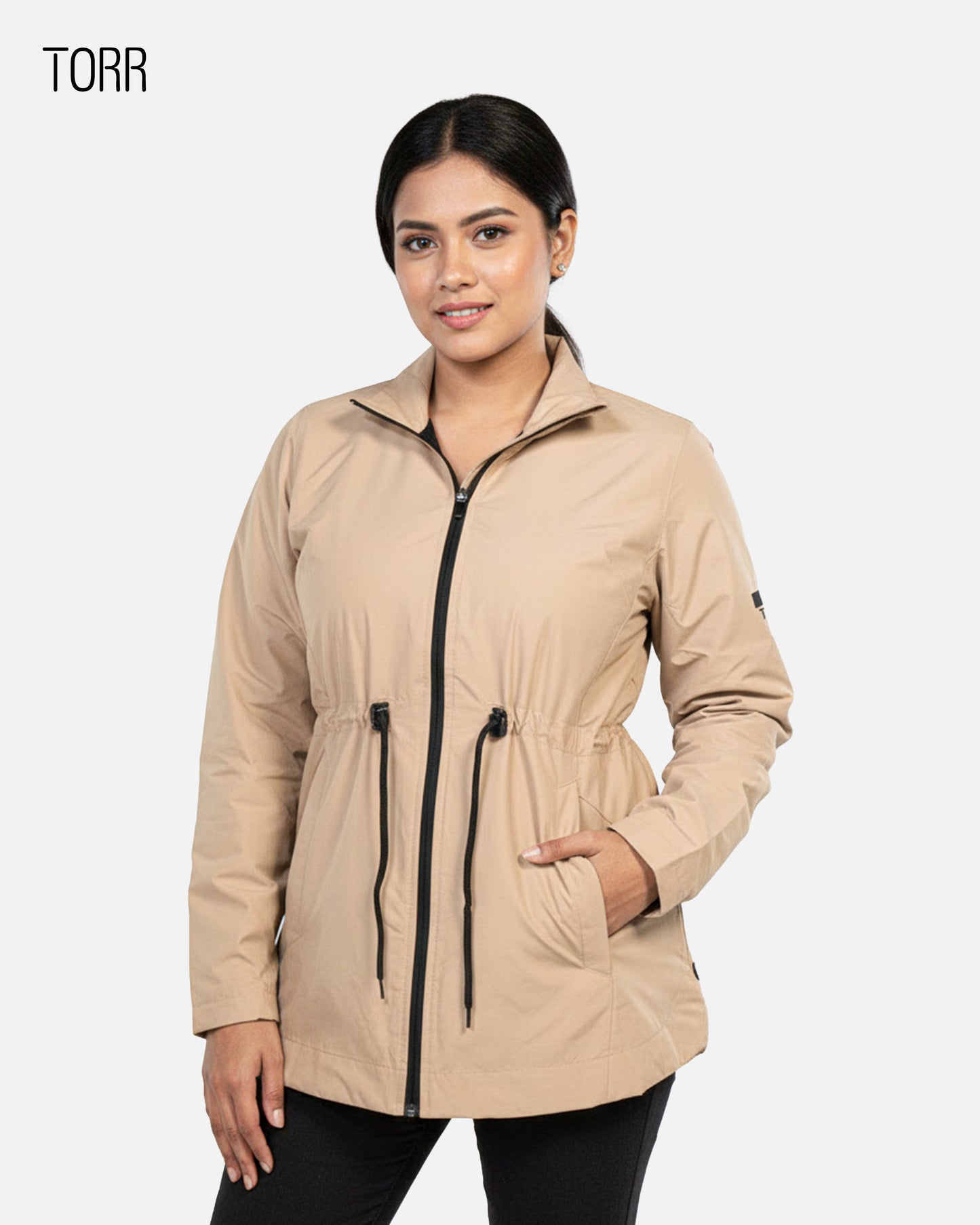 Women's Jacket | Canoe