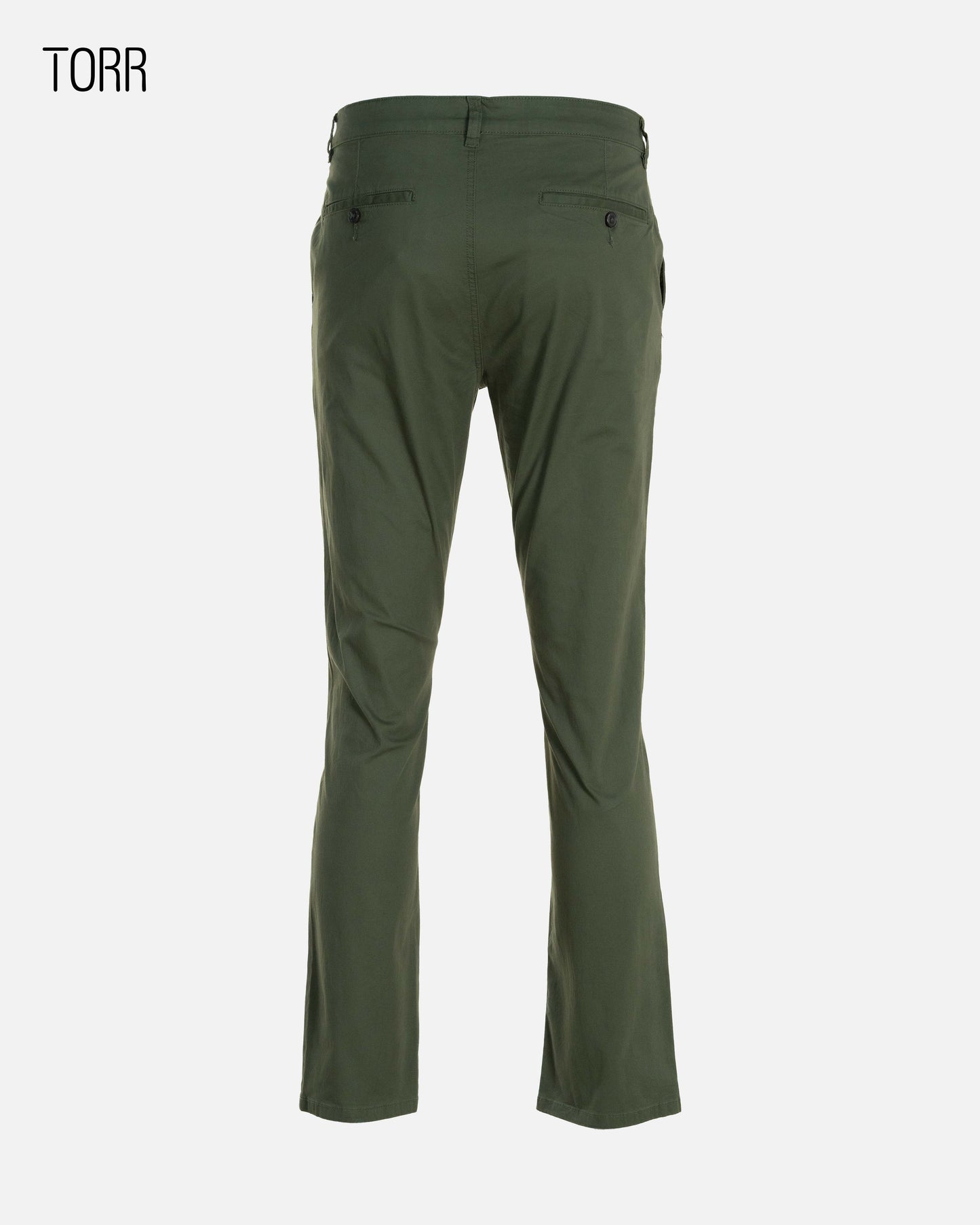 Men's Chino Pant | Olive
